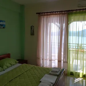  Апартаменты Paradise Греция