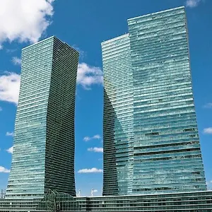  Апартаменты Apartmens In Exclusive Towers Of Astana/апартаменты в эксклюзивных башнях астаны сс 63