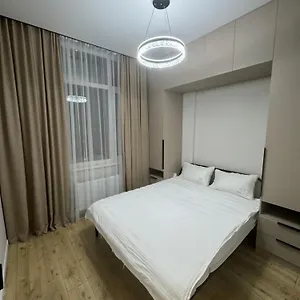  Апартаменты Loft рядом с барыс, арена